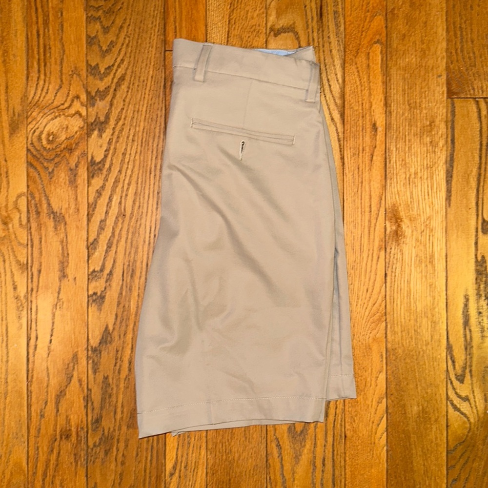 Men’s Croft and Barrow Shorts size 32 - Picture 1 of 3